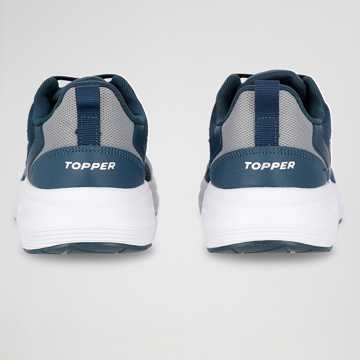 Zapatillas Topper Drive 2 Hombre,  image number null
