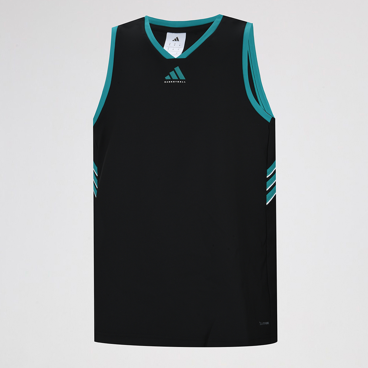 Musculosa Básquet adidas Crazylite Hombre,  image number null