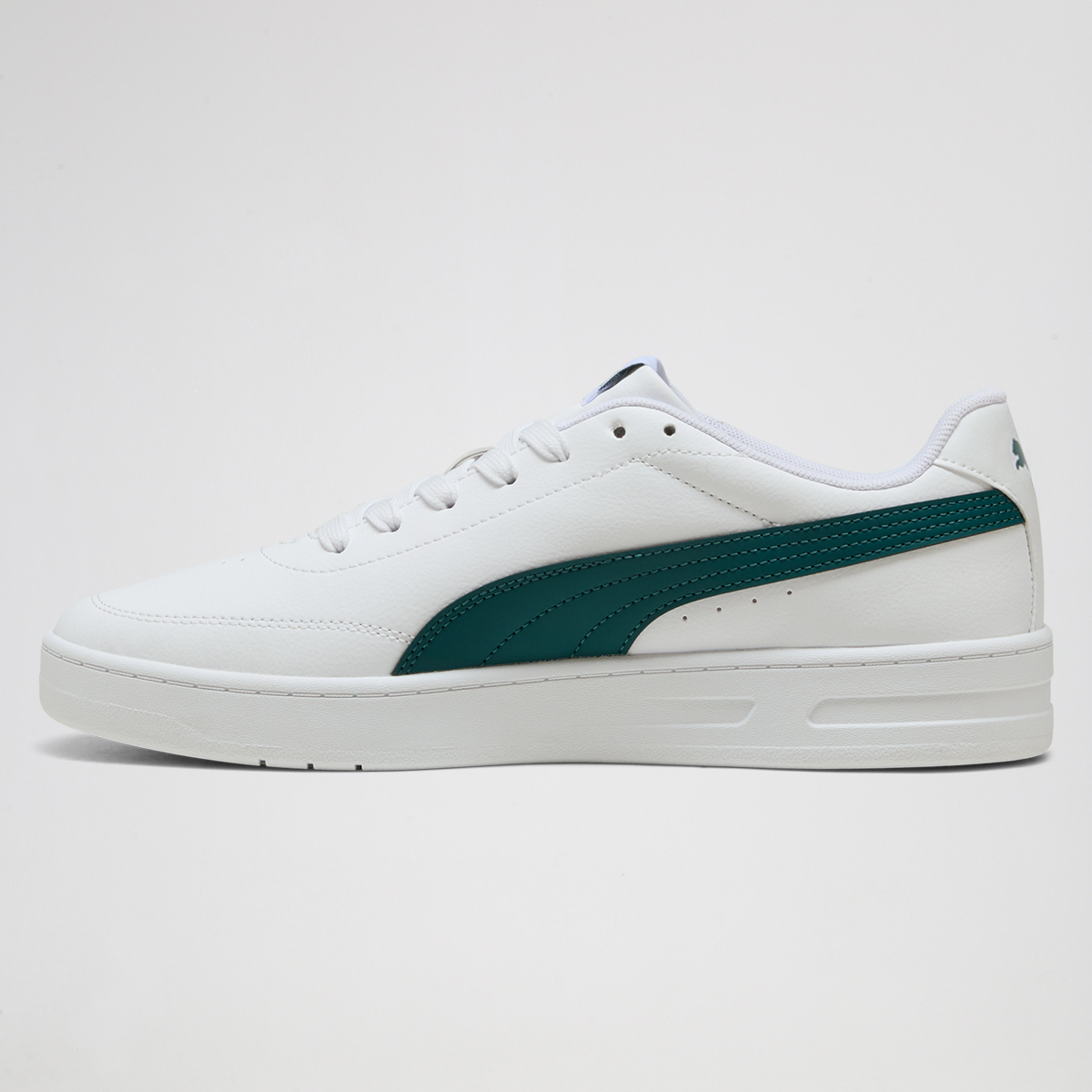 Zapatillas Urbanas Puma Court Classic Clean,  image number null