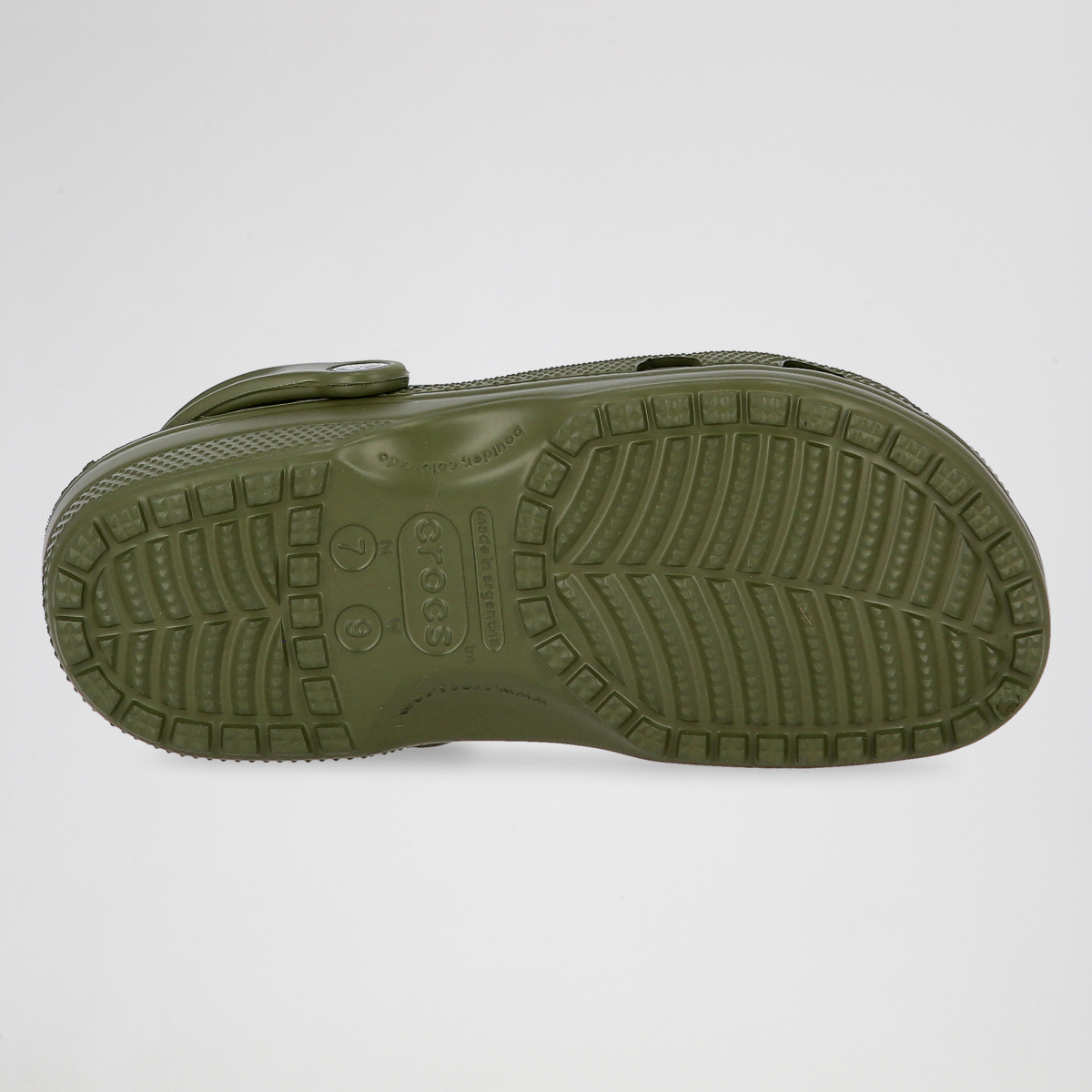 Zuecos Crocs Classic,  image number null
