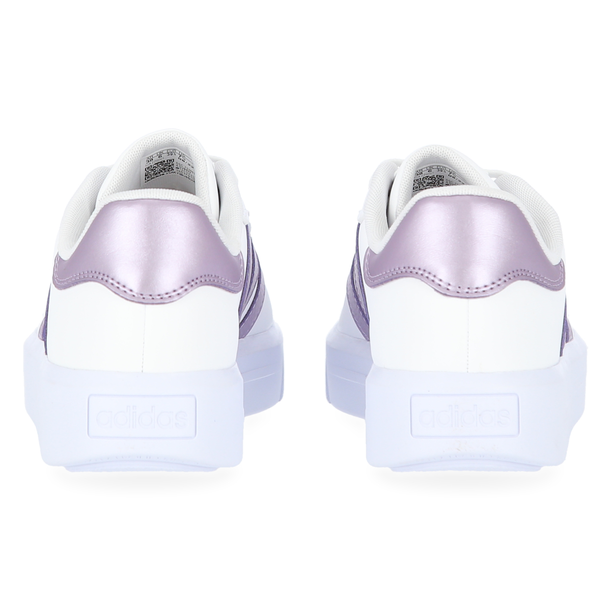 Zapatillas adidas Court Platform Mujer,  image number null