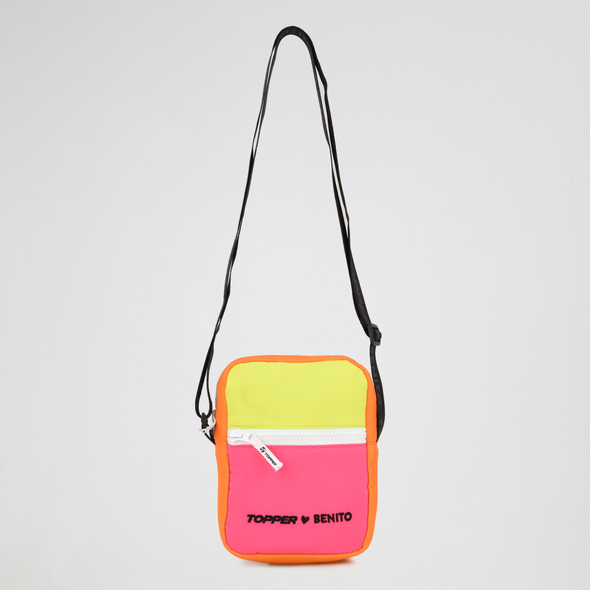 Morral Topper X Benito Mujer,  image number null