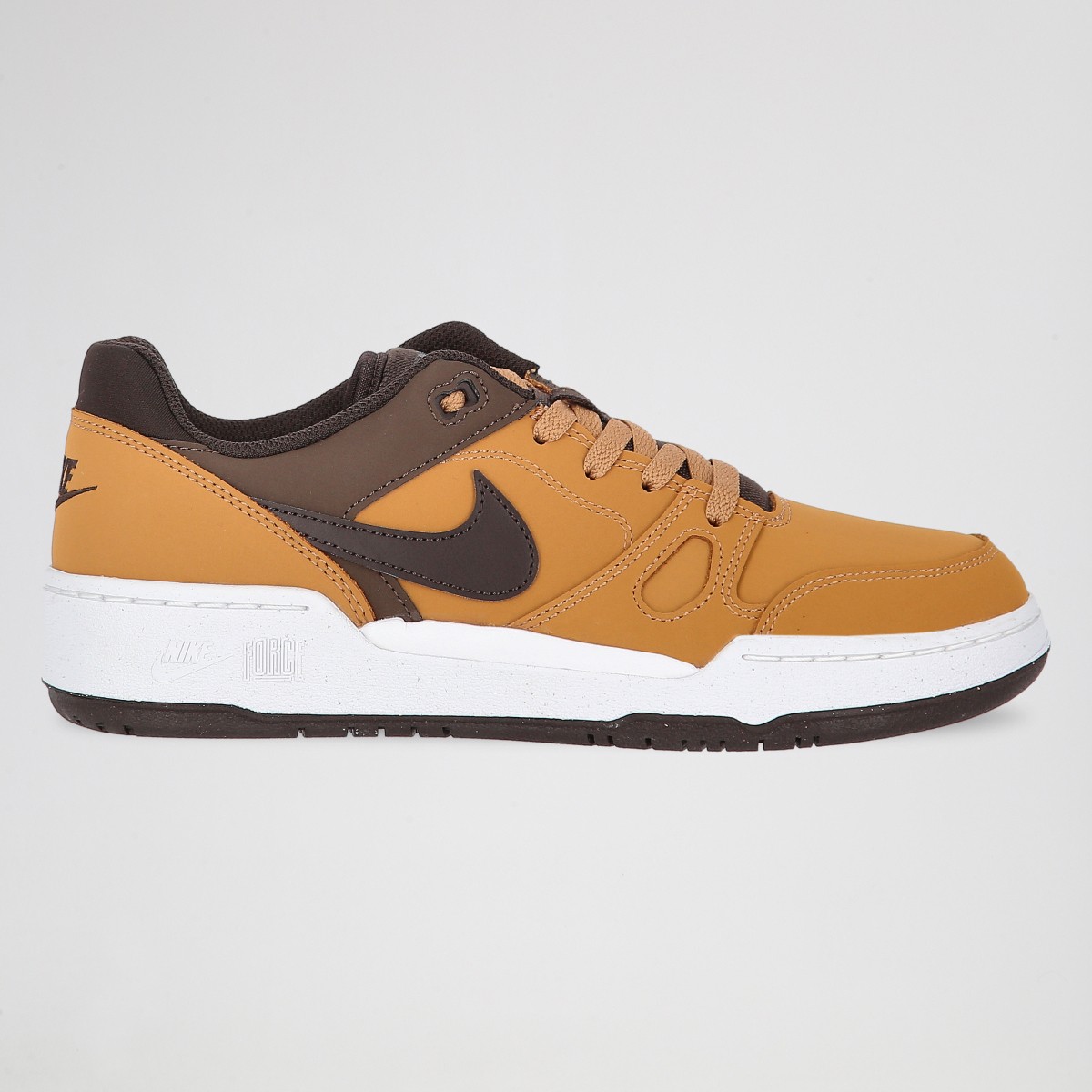 Zapatillas Nike Full Force Low Premium Hombre,  image number null