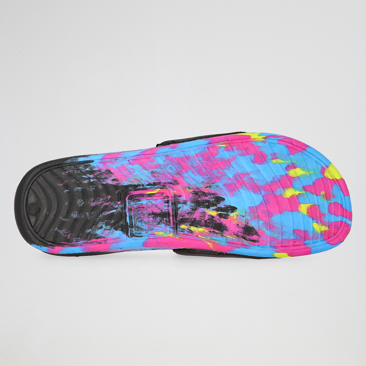 Ojotas Reef One Slide Hombre,  image number null