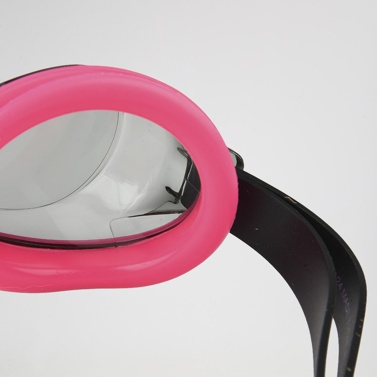 Antiparras Arena Bubble 3 Infantil 95,  image number null