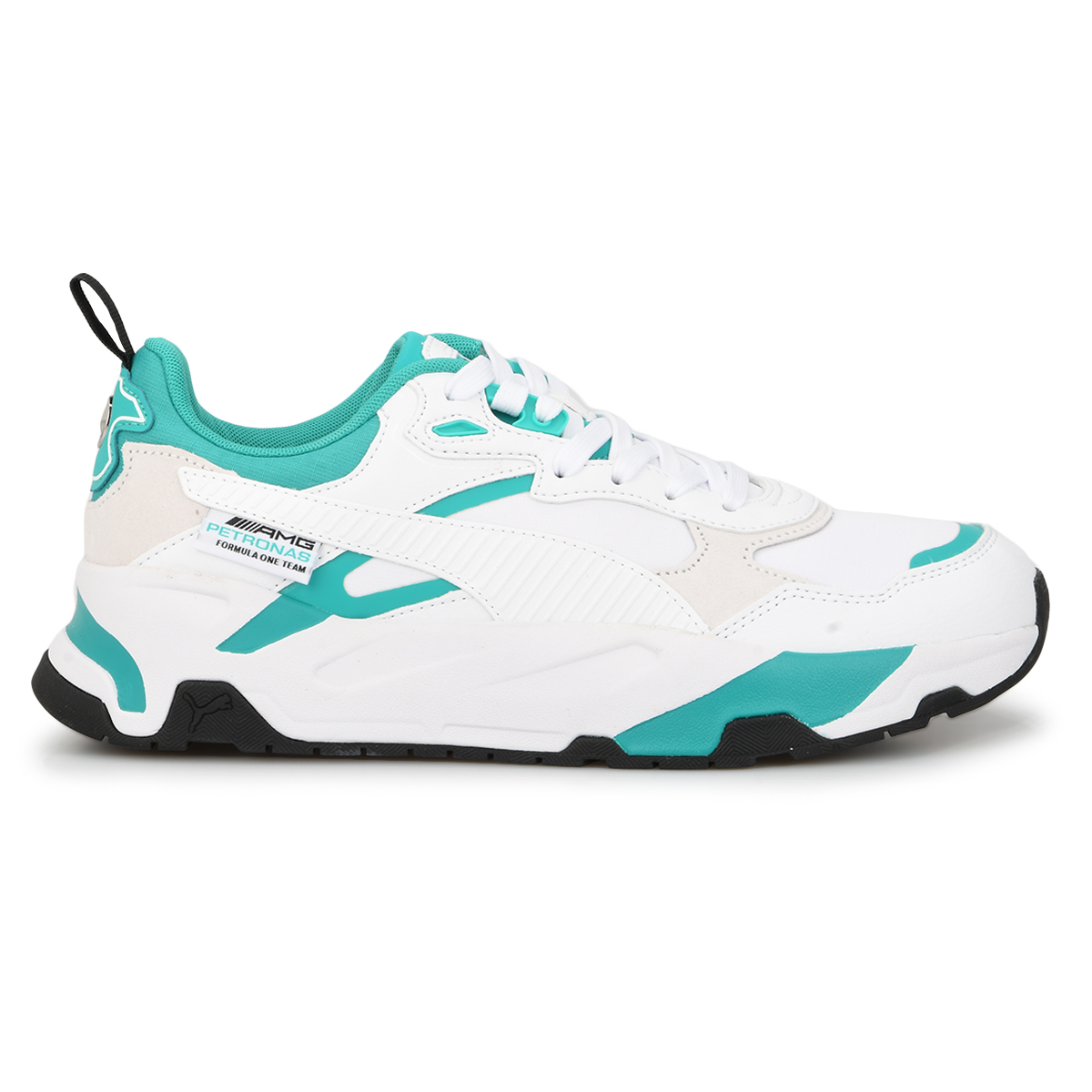 Zapatillas Puma Mapf1 Hombre