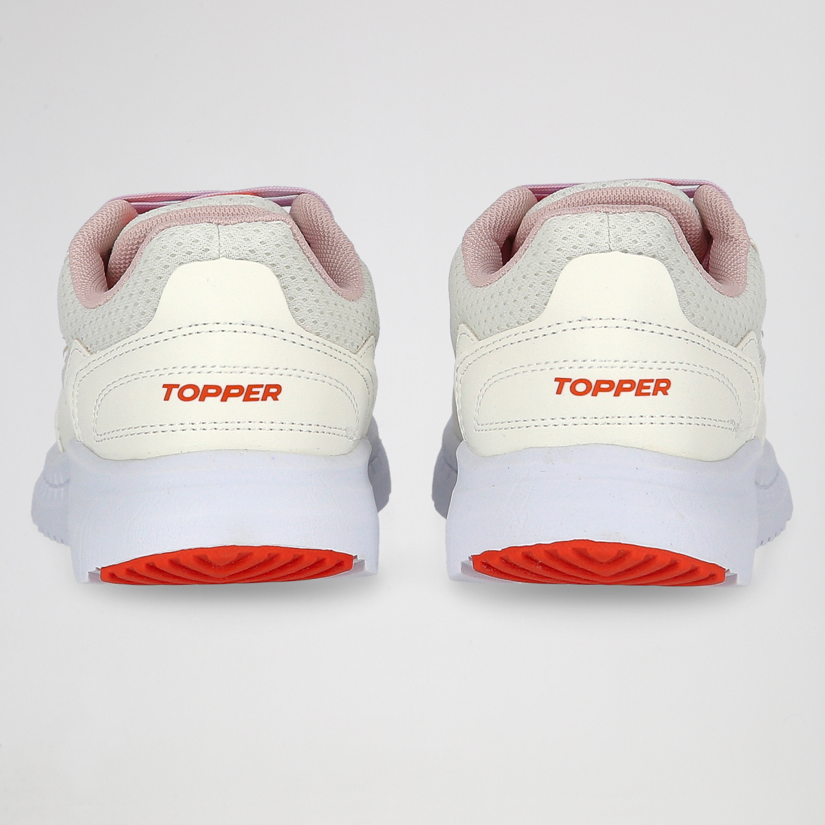 Zapatillas Running Topper Wind 5 Mujer,  image number null