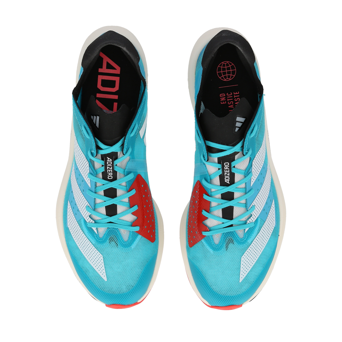 Zapatillas Running adidas Adizero Takumi Sen 9 Hombre,  image number null