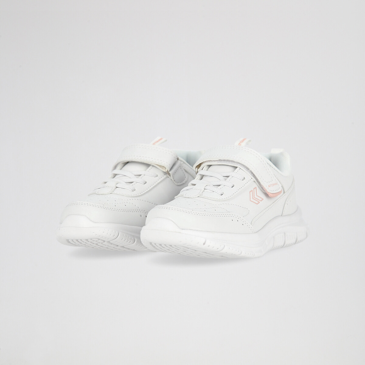 Zapatillas con velcro Atomik Ohio,  image number null