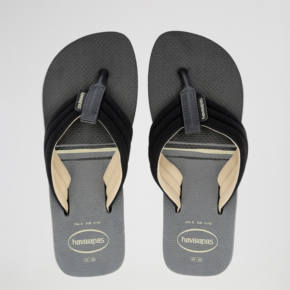 Ojotas Havaianas Urban Print Hombre,  image number null