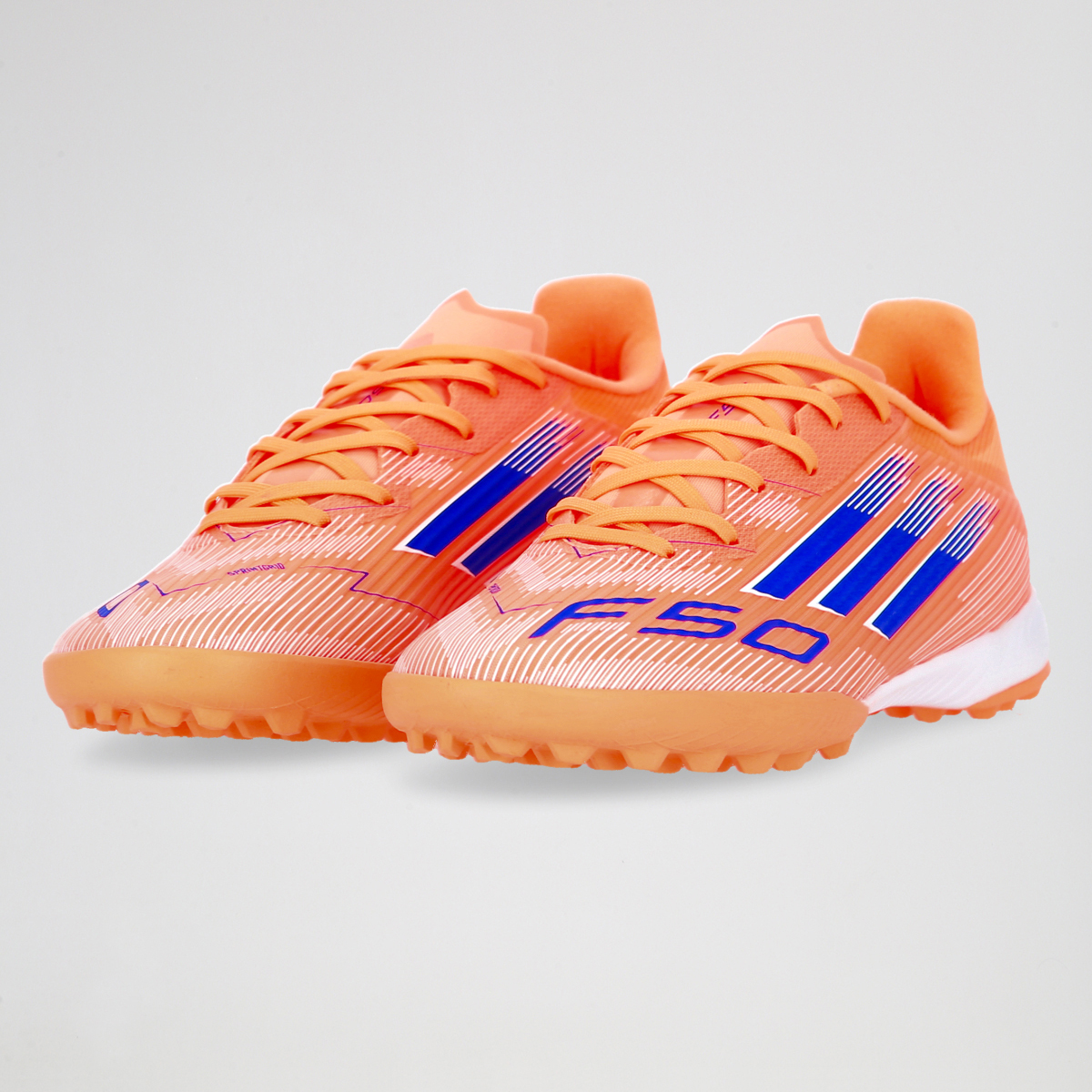 Botines F&uacute;tbol adidas F50 League TF,  image number null