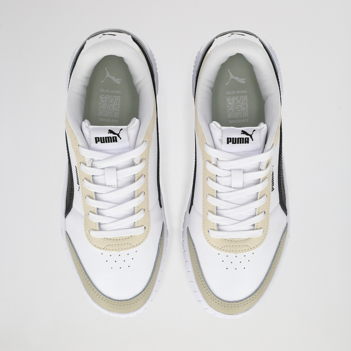 Zapatillas Puma Carina Mia Mujer,  image number null