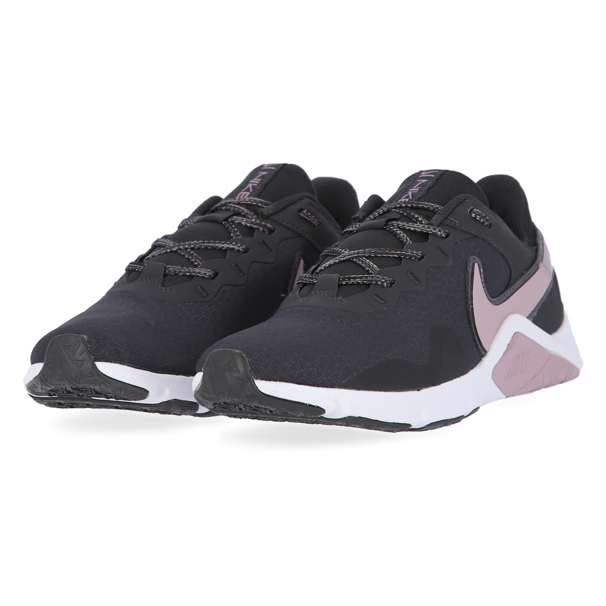 Zapatillas Training Nike Legend Essential 2 Premium Mujer,  image number null