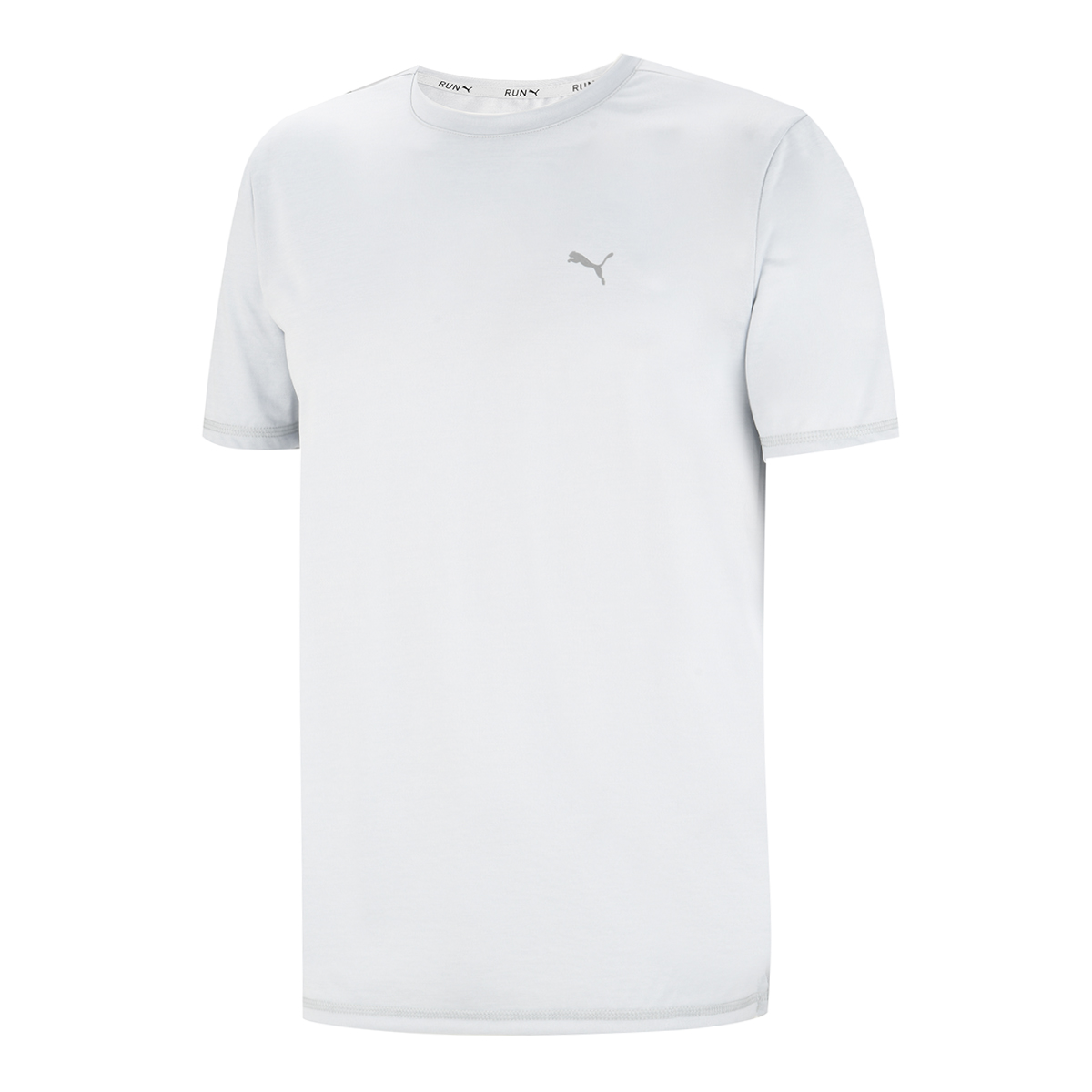 Remera Running Puma Run Favorite Heather Ss Hombre,  image number null