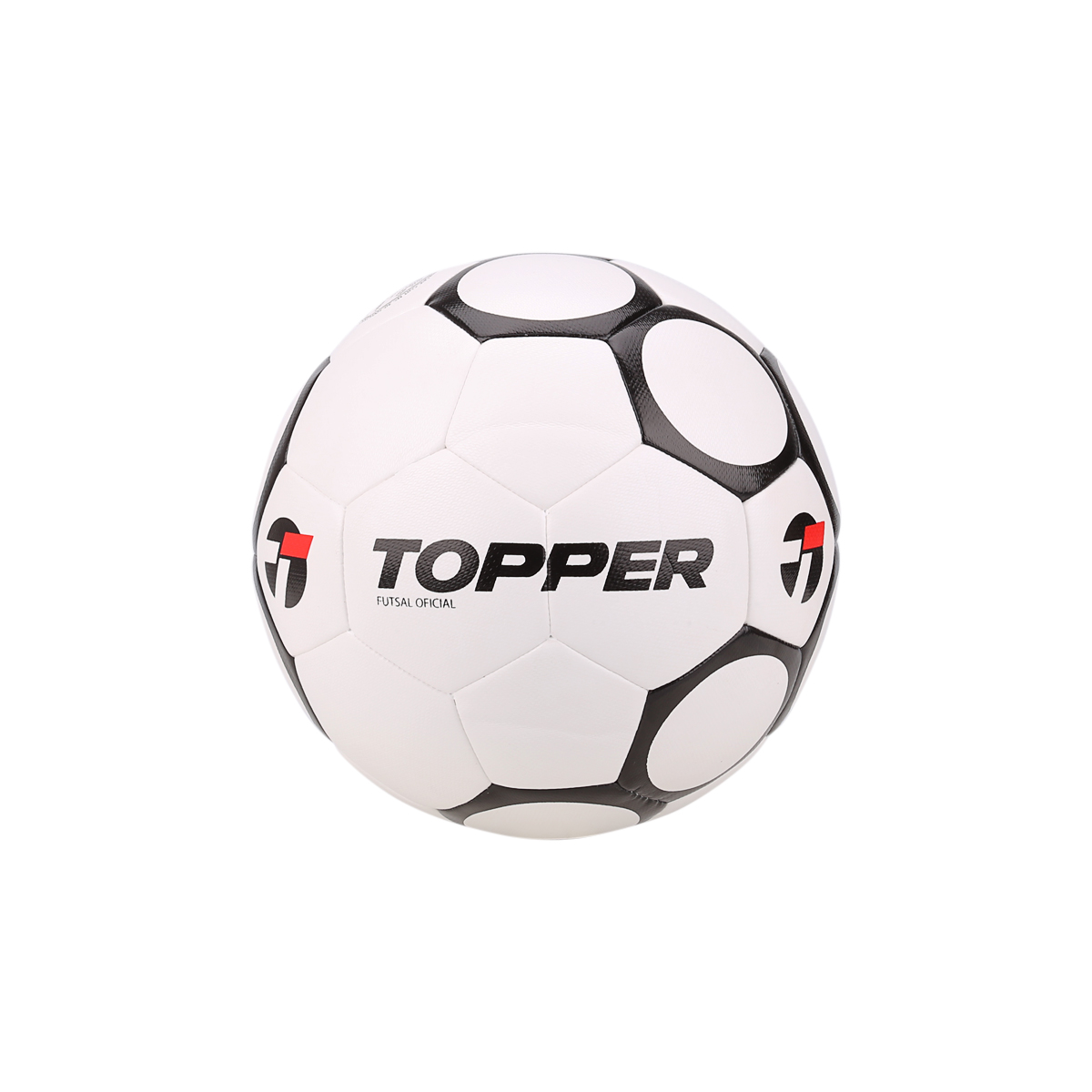 Pelota Topper Retro 90s,  image number null
