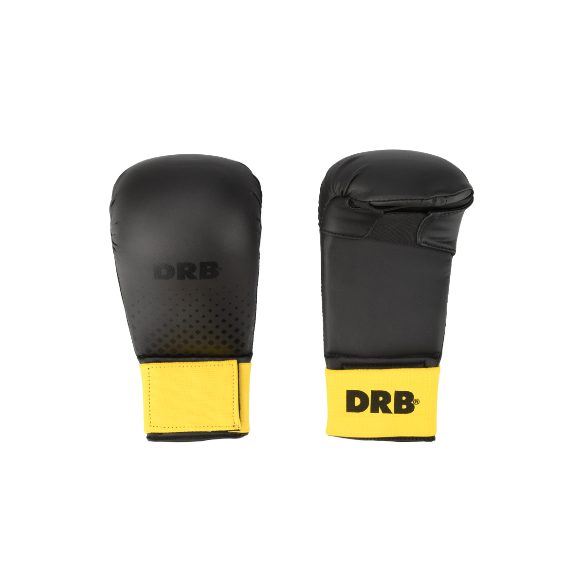 Guantes Dribbling Karate,  image number null