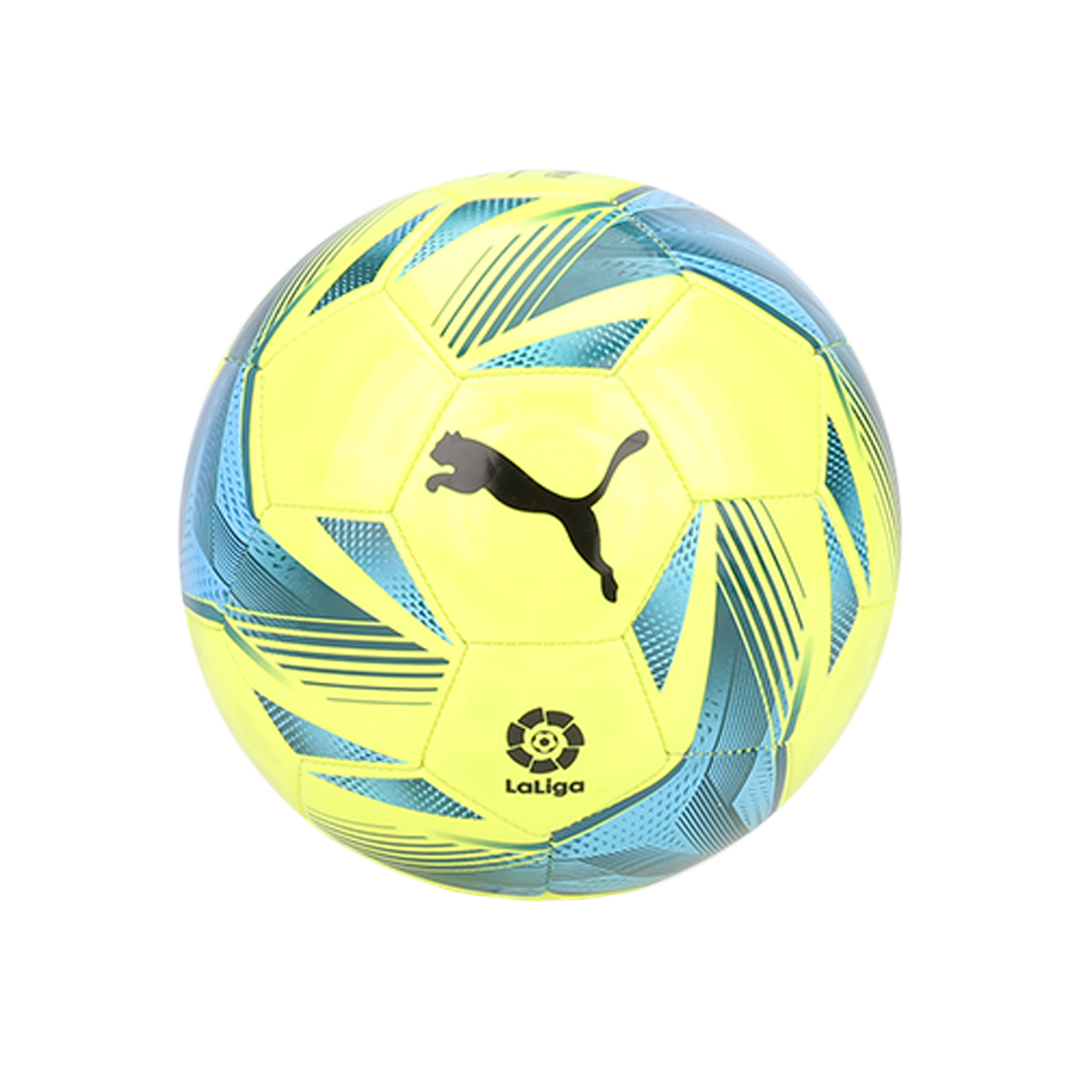 Pelota Puma Laliga 1 Adrenalina,  image number null