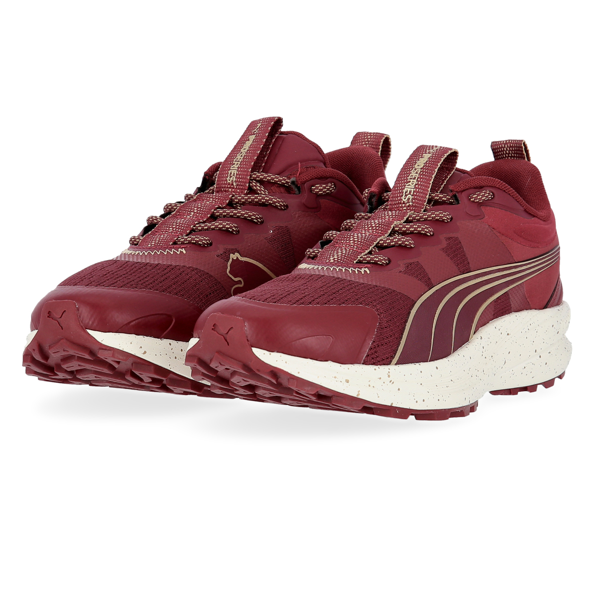 Zapatillas Outdoor Puma Pro Series Mujer