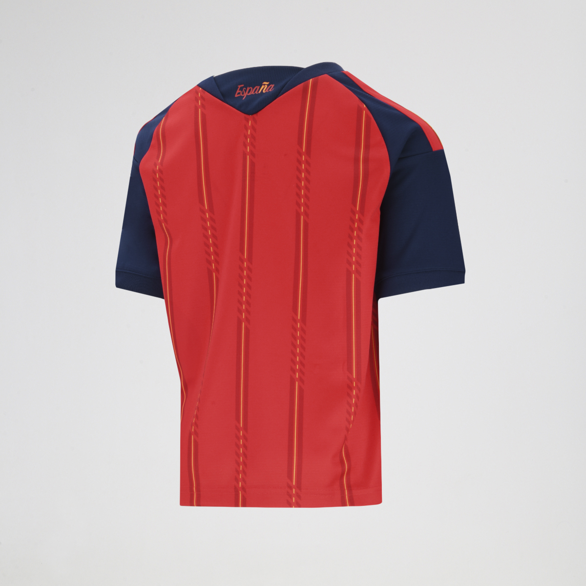 Camiseta España adidas Titular 2026 Niño,  image number null