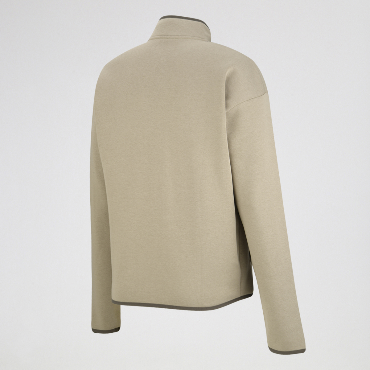 Buzo Under Armour Project Rock Essentials Fleece Hombre,  image number null