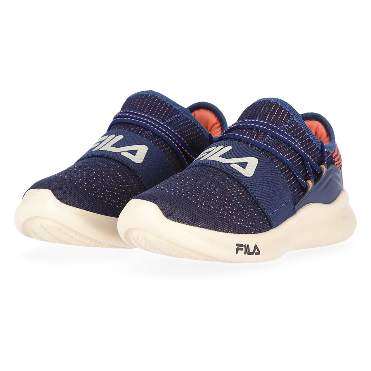 zapatilla fila trend 2.0 mujer