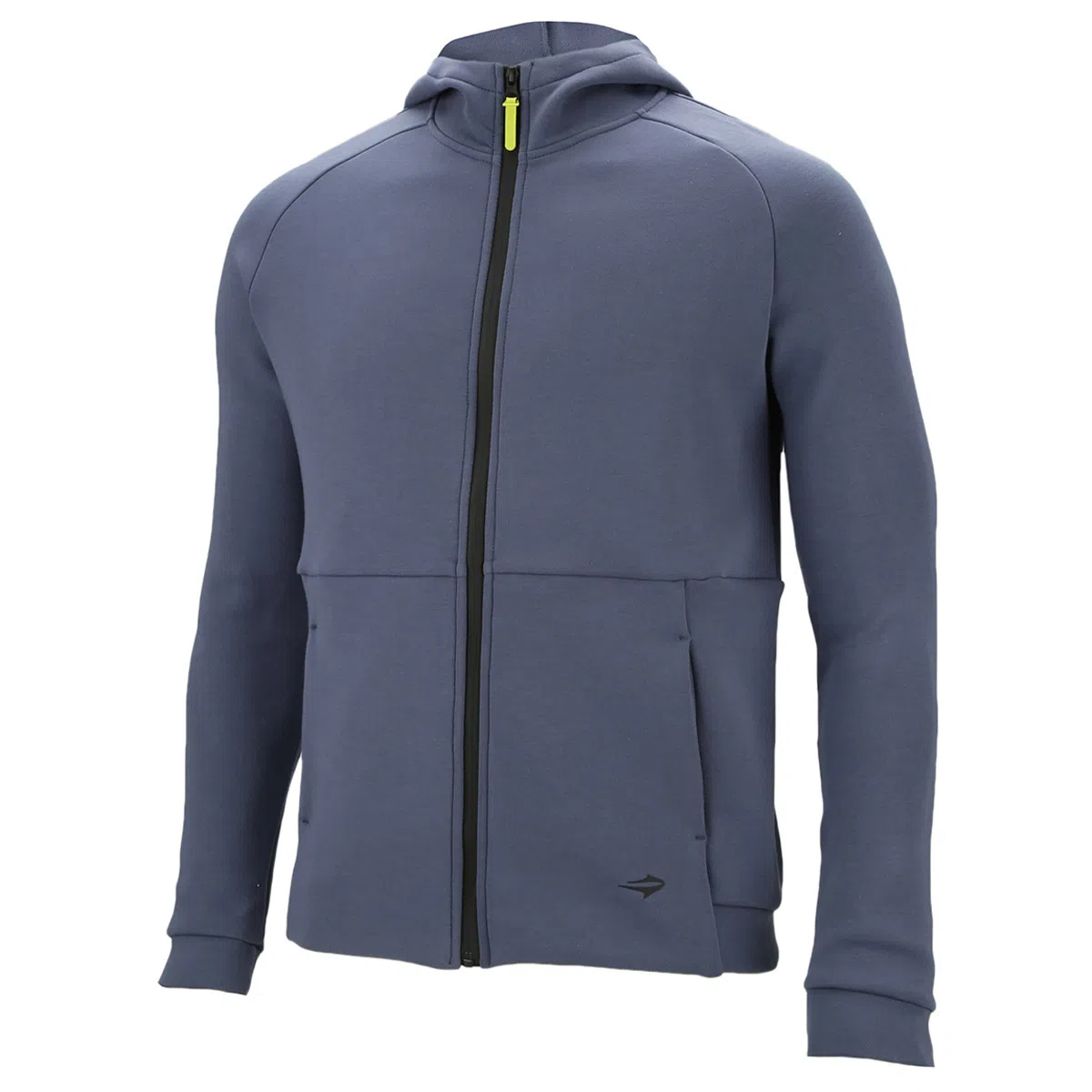 Campera Topper Fz Tech Fleece Training,  image number null