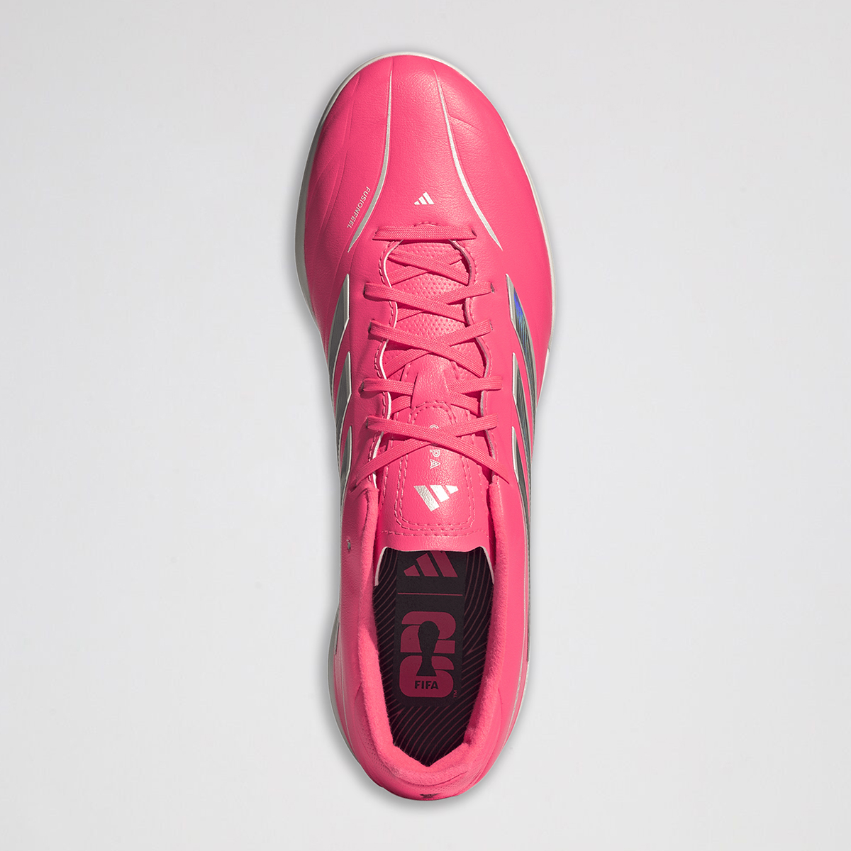 Botines adidas Copa Pure IV League TF Hombre,  image number null