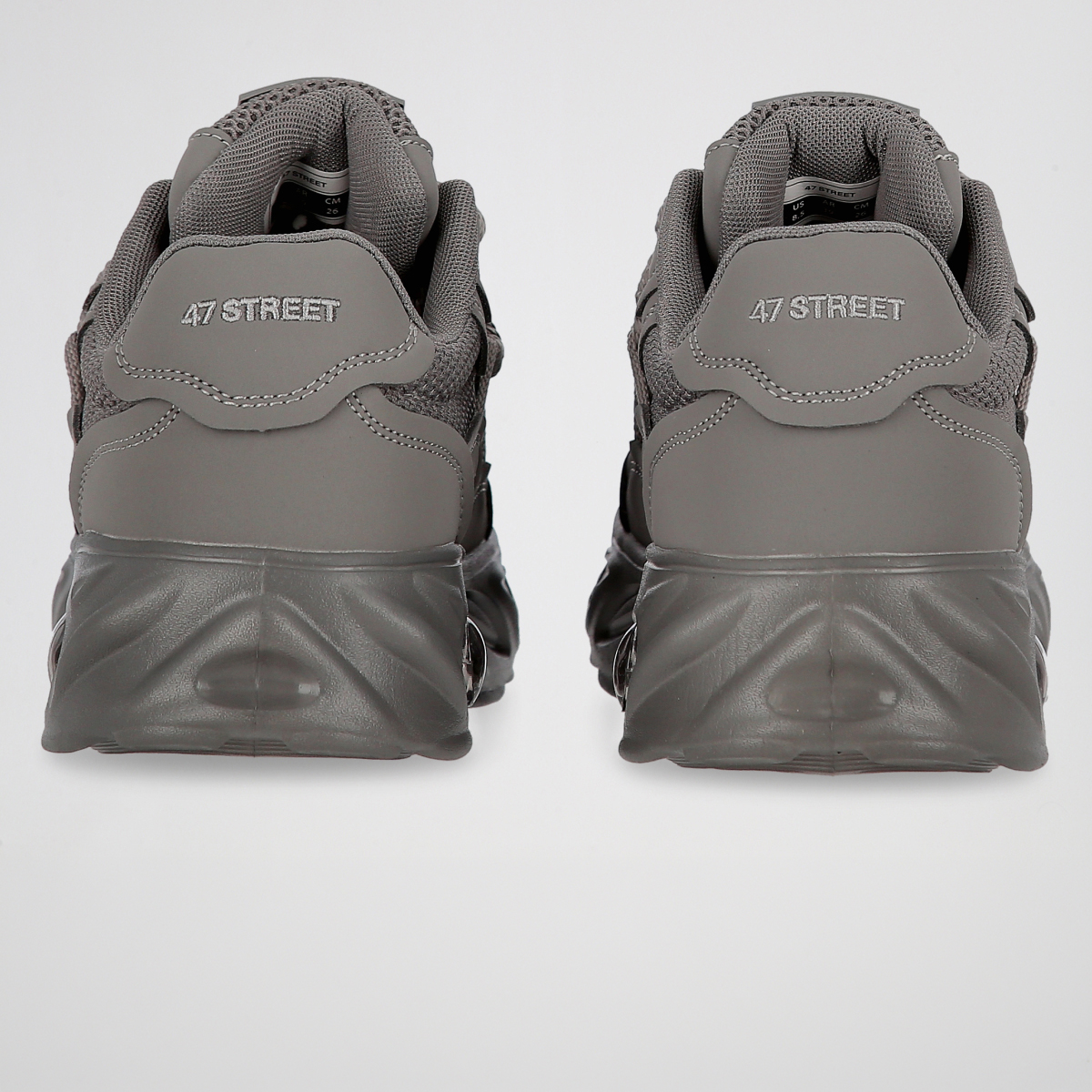 Zapatillas 47 Street Orbit Mujer sint&eacute;tico,  image number null