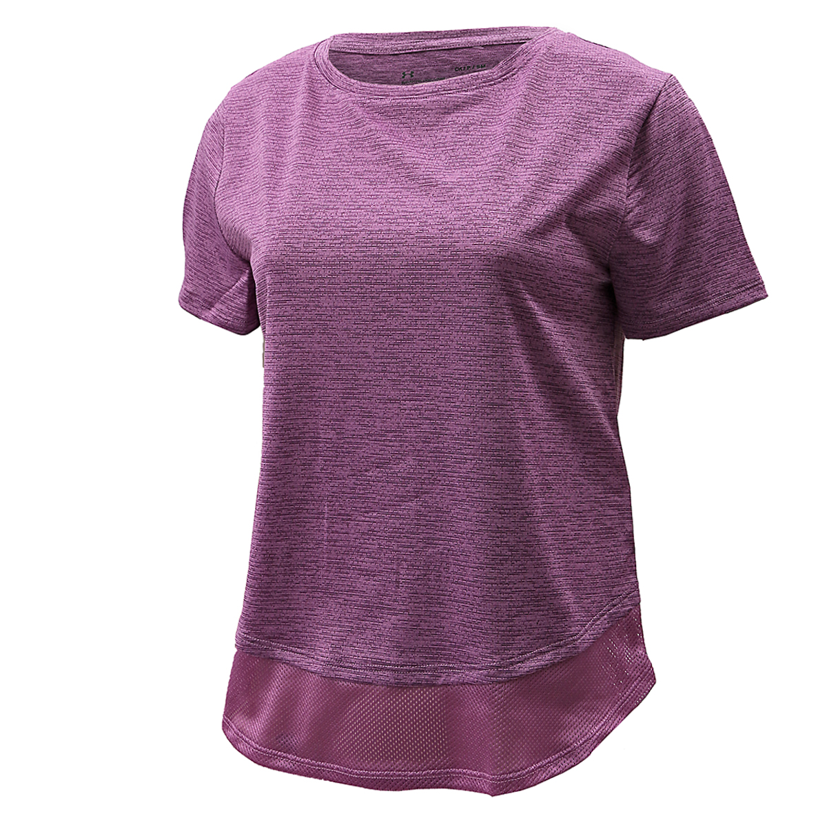 Remera Entrenamiento Under Armour Tech Vent Ss Mujer,  image number null