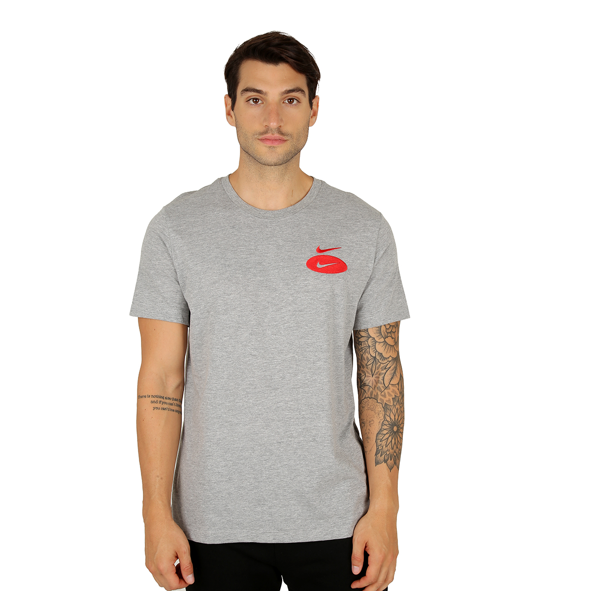 Remera Nike Sportswear Swoosh League
