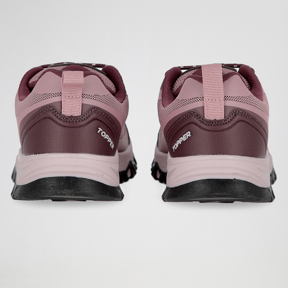 Zapatillas Topper Tarsh Mujer,  image number null