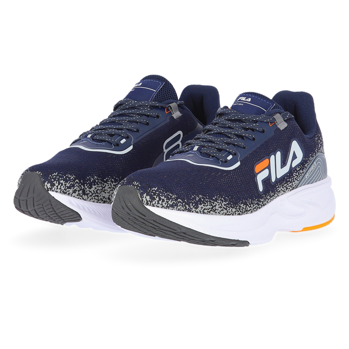 Zapatillas Urbanas Fila Outfield Hombre,  image number null