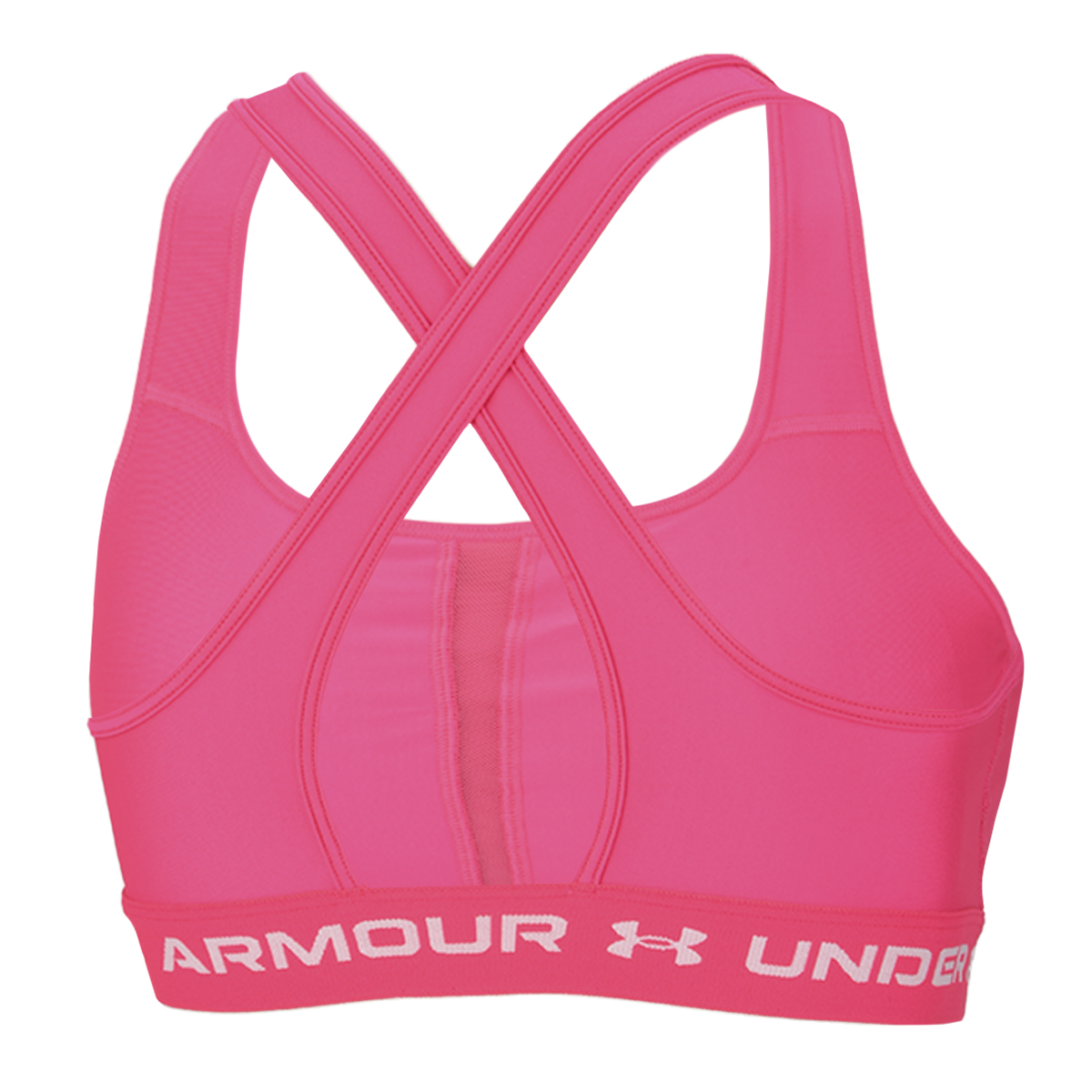 Top Under Armour Crossback Low,  image number null