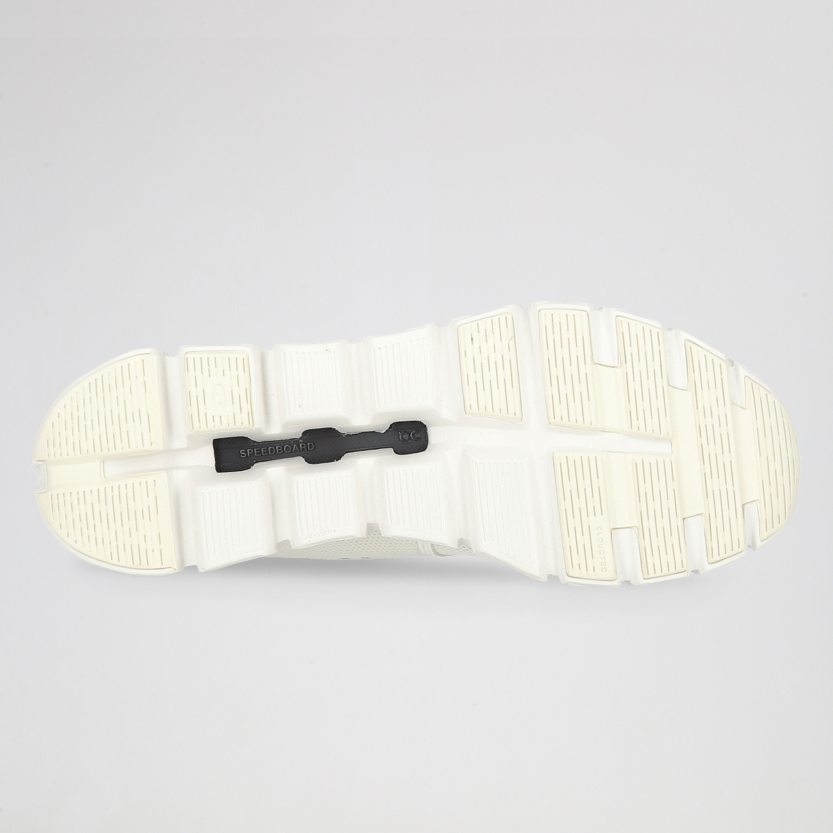 Zapatillas On Running Cloud 6 Hombre,  image number null