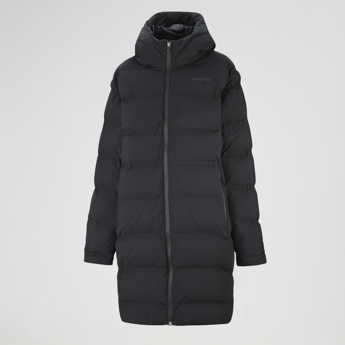 Campera Saucony Surge Mujer,  image number null