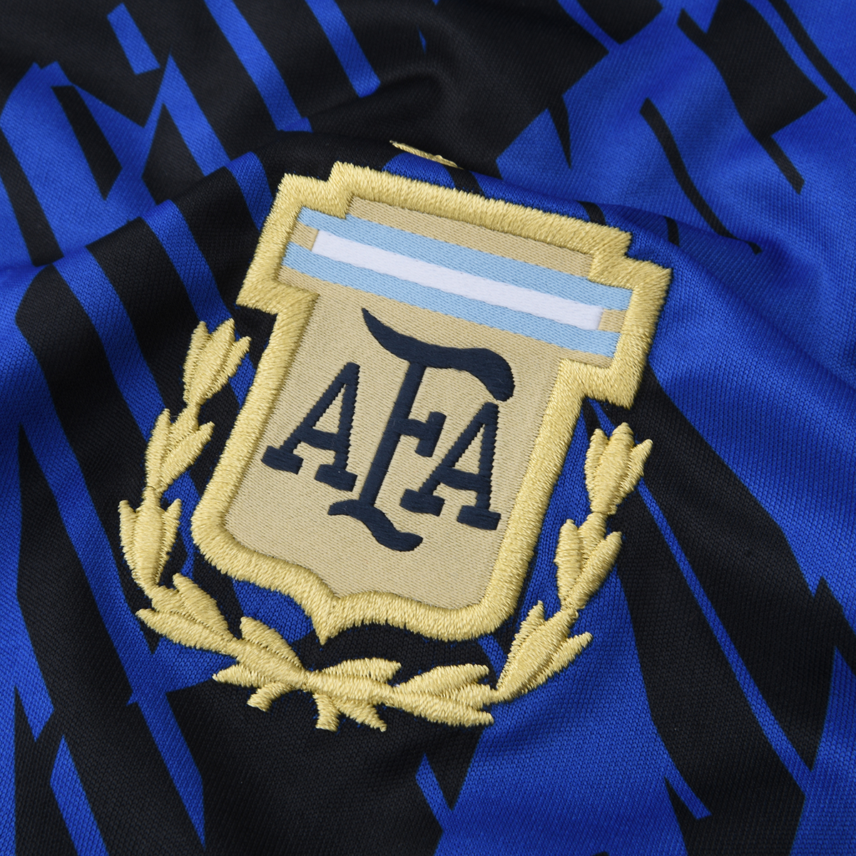 Camiseta Argentina adidas Prepartido para Niños,  image number null