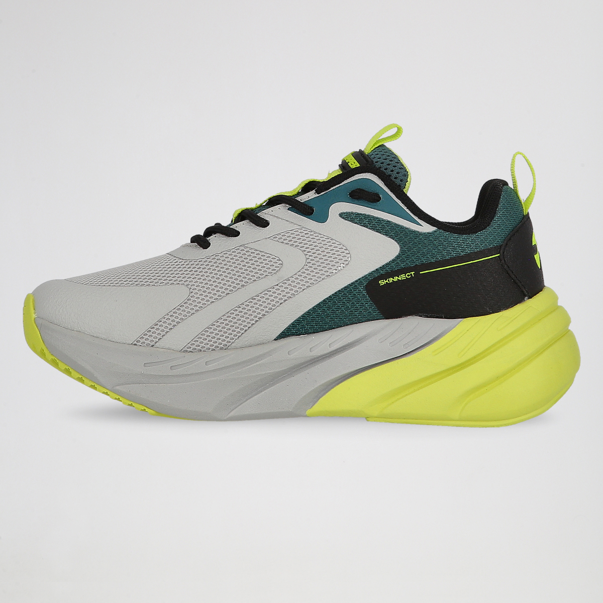 Zapatillas Running Topper Nebula Hombre | StockCenter