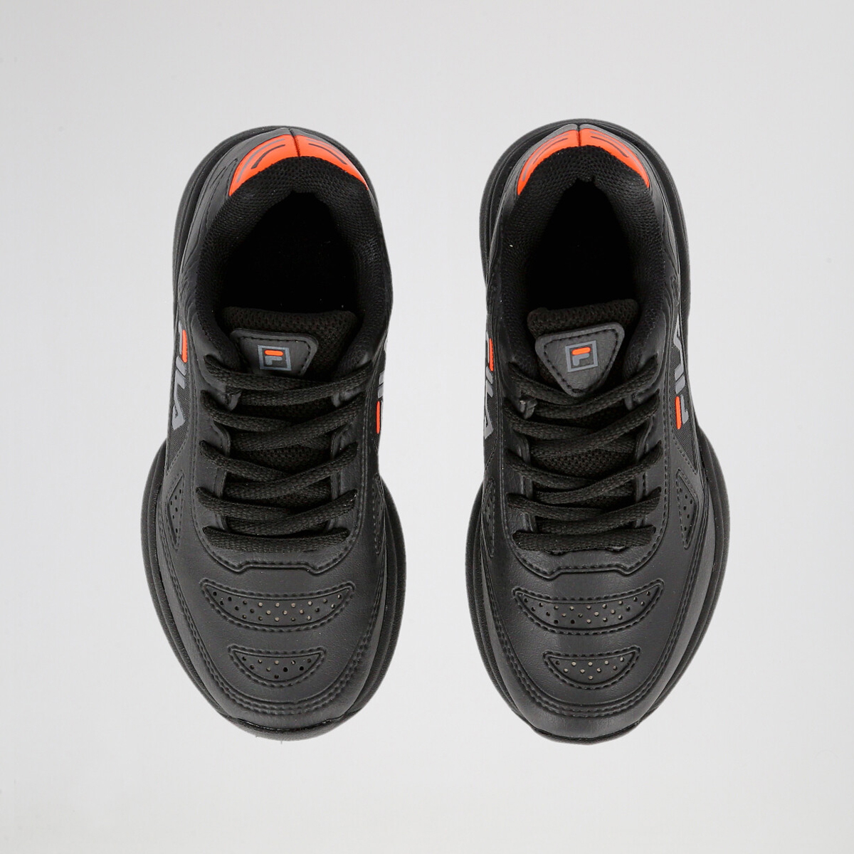 Zapatillas Fila Lugano 7.0 Infantil,  image number null
