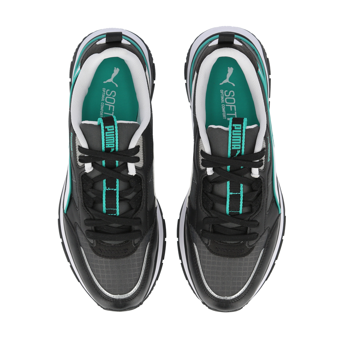 Zapatillas Puma R78 Trek,  image number null