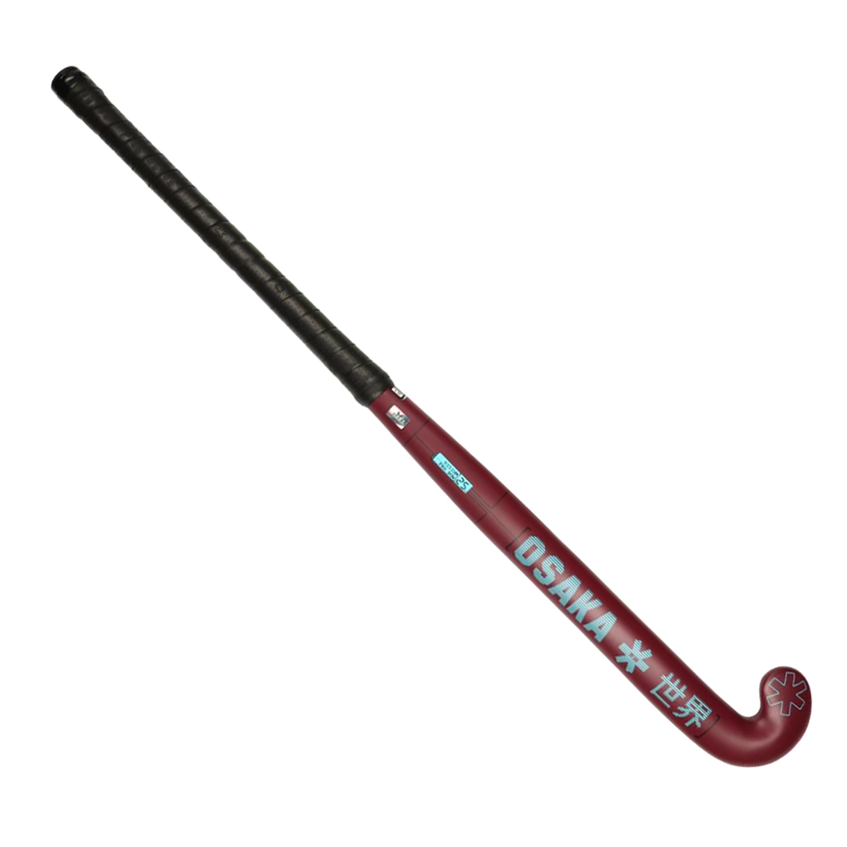 Palo De Hockey Osaka Vision 25 Pro Bow,  image number null