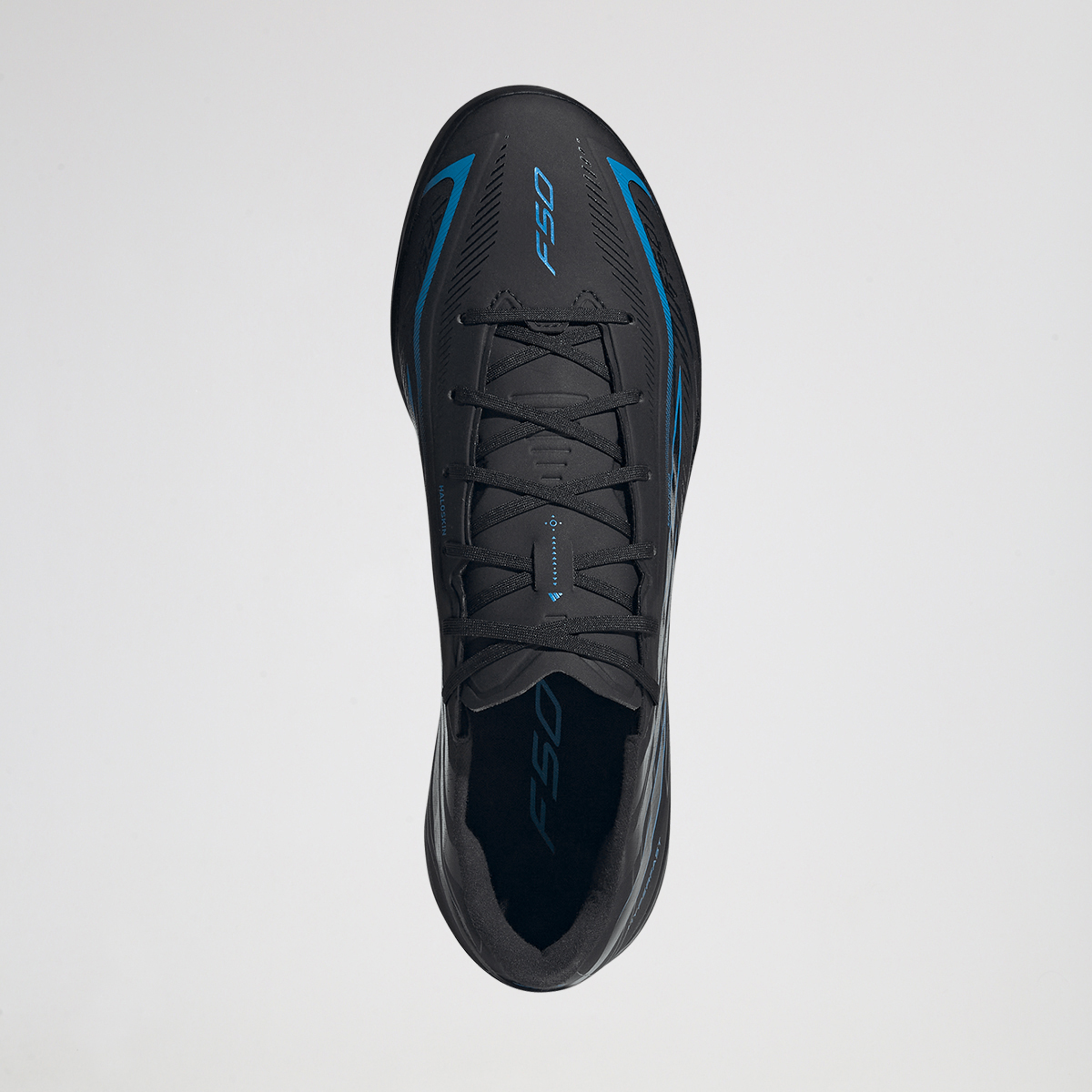 Botines F&uacute;tbol adidas F50 Hyperfast League TF Hombre,  image number null