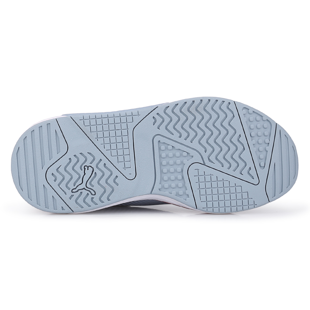 Zapatillas Puma X-Ray Indigo,  image number null