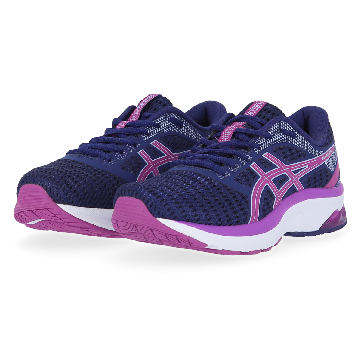 Zapatillas Running Asics Gel Sparta Mujer