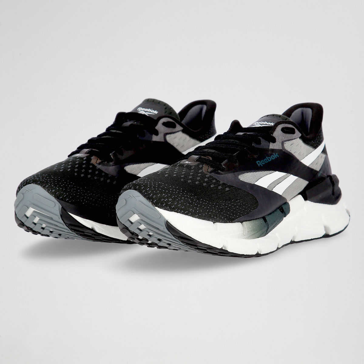 Zapatillas Running Reebok Floatzig Symmetros Hombre,  image number null