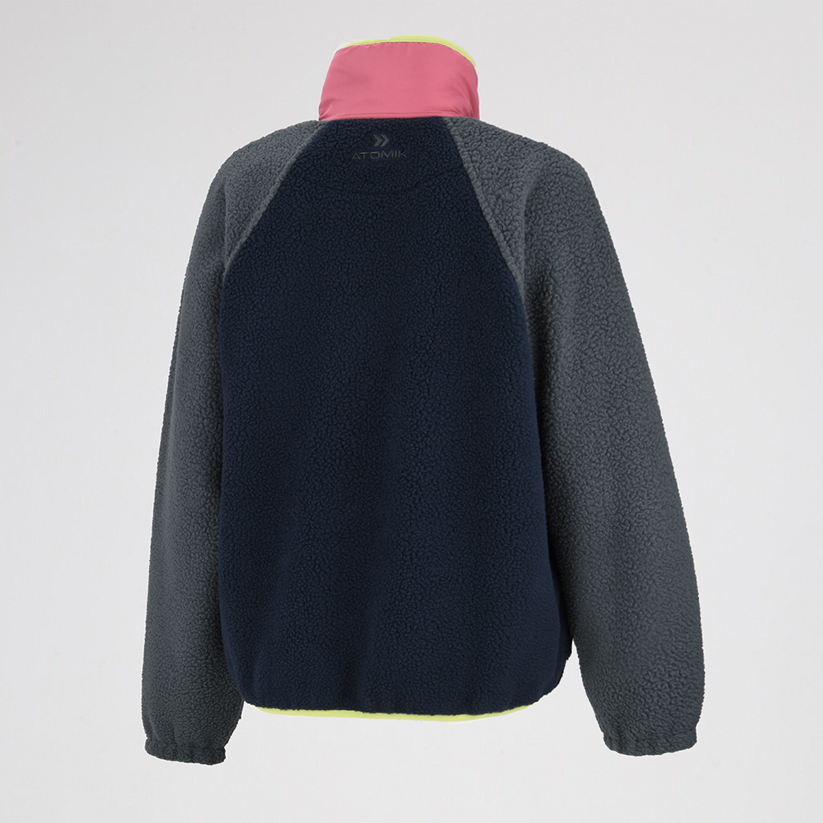 Buzo Atomik Fleece Mujer,  image number null