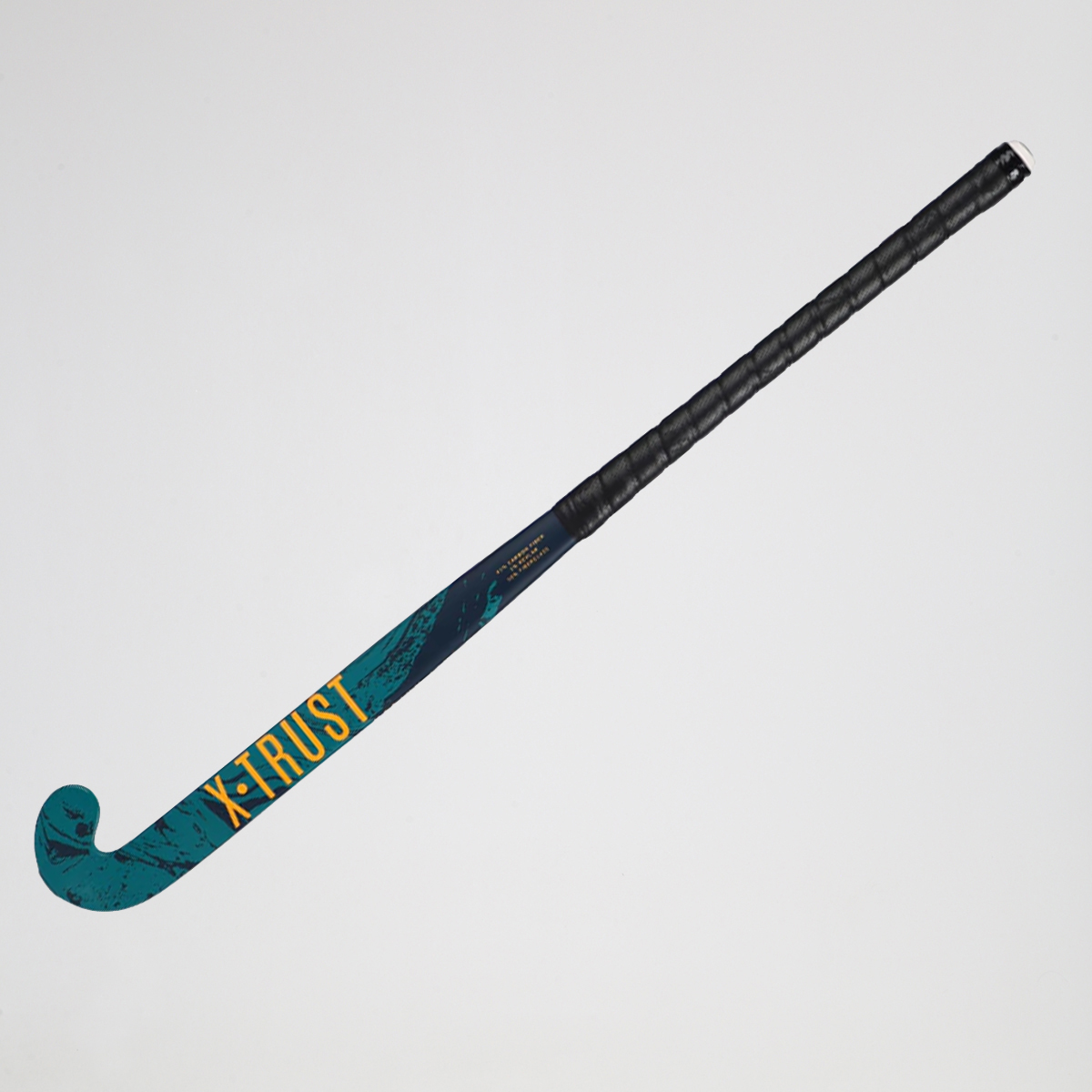 Palo de Hockey X-TRUST Force Low Bow,  image number null