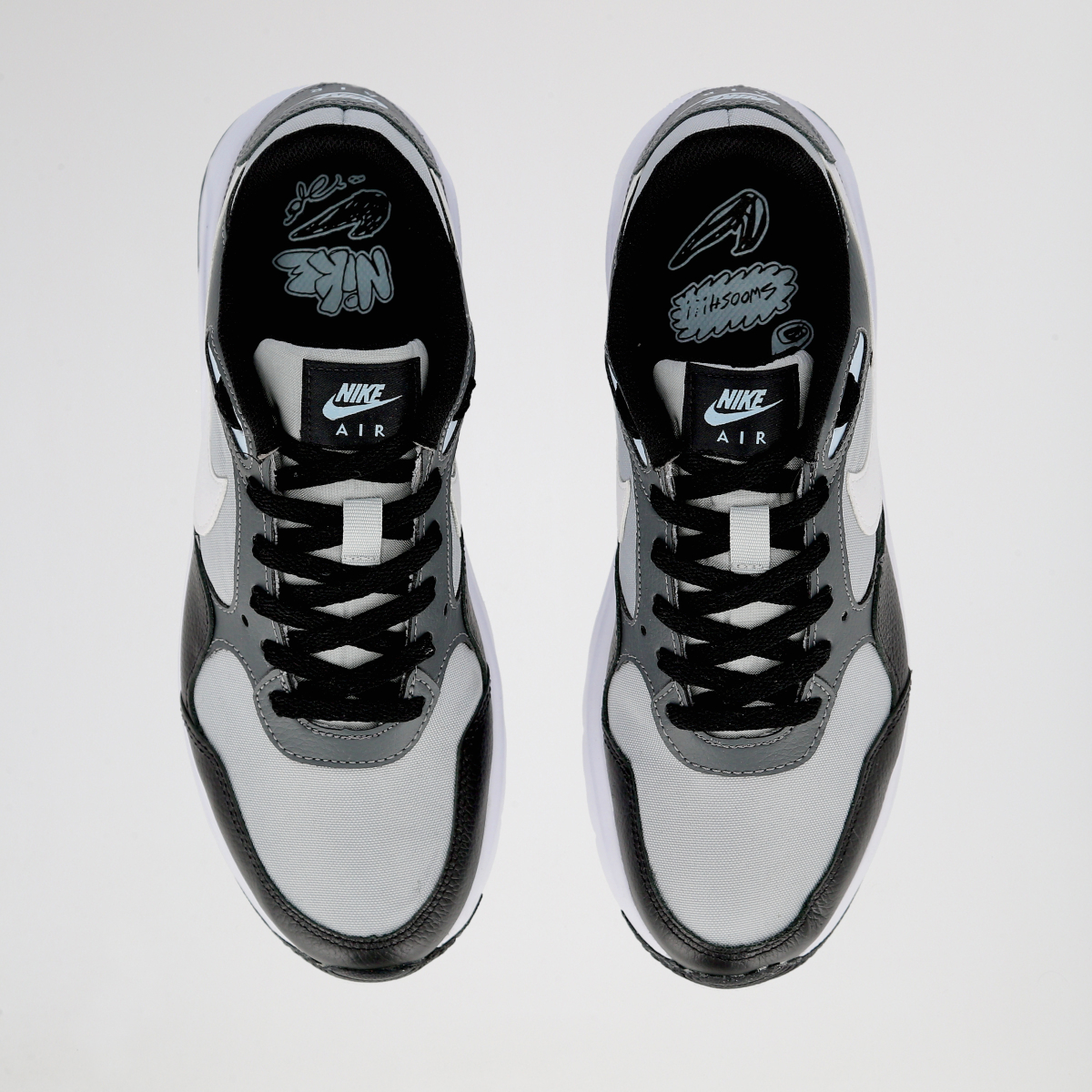 Zapatos nike air hombre online