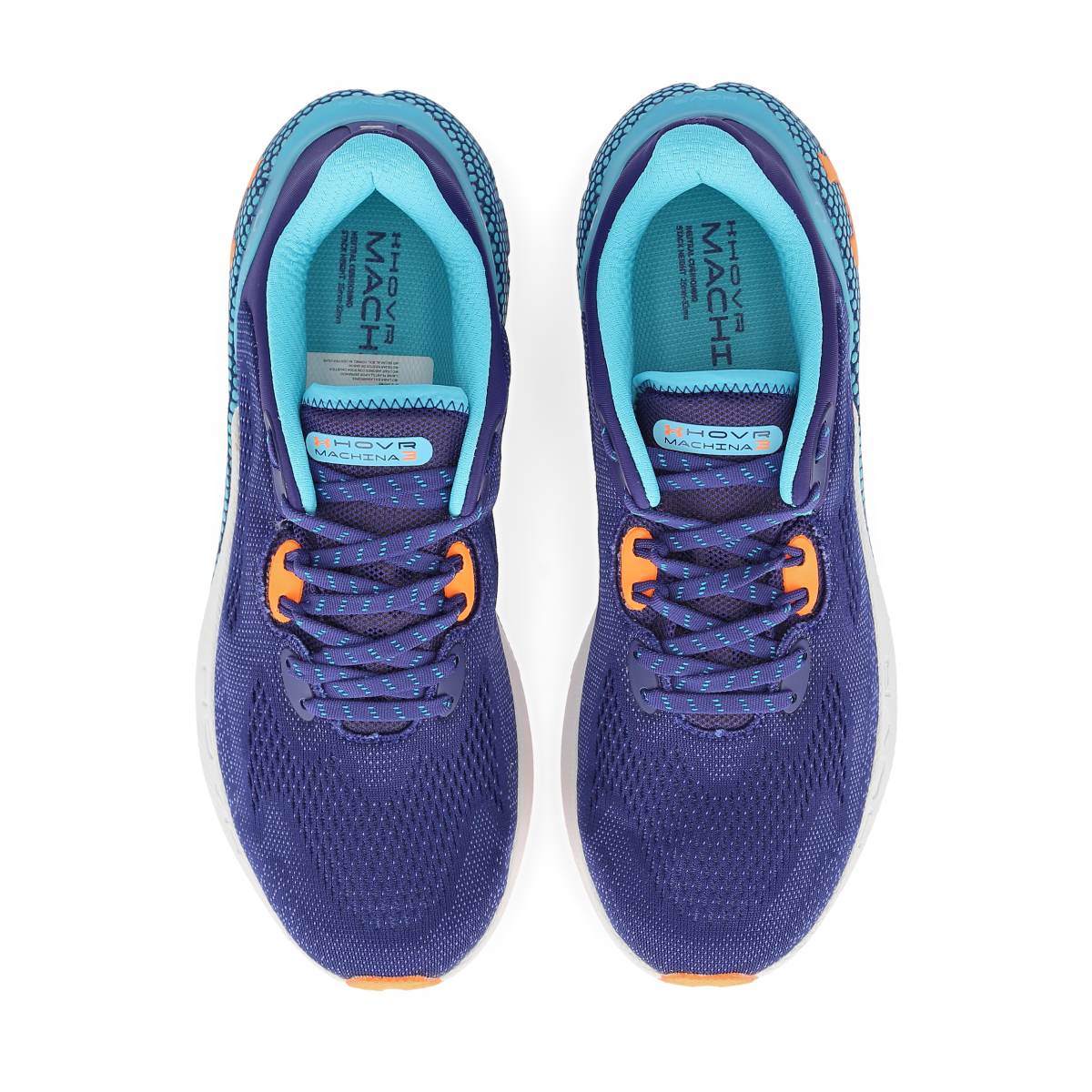 Zapatillas Running Under Armour Hovr Machina 3 Hombre,  image number null