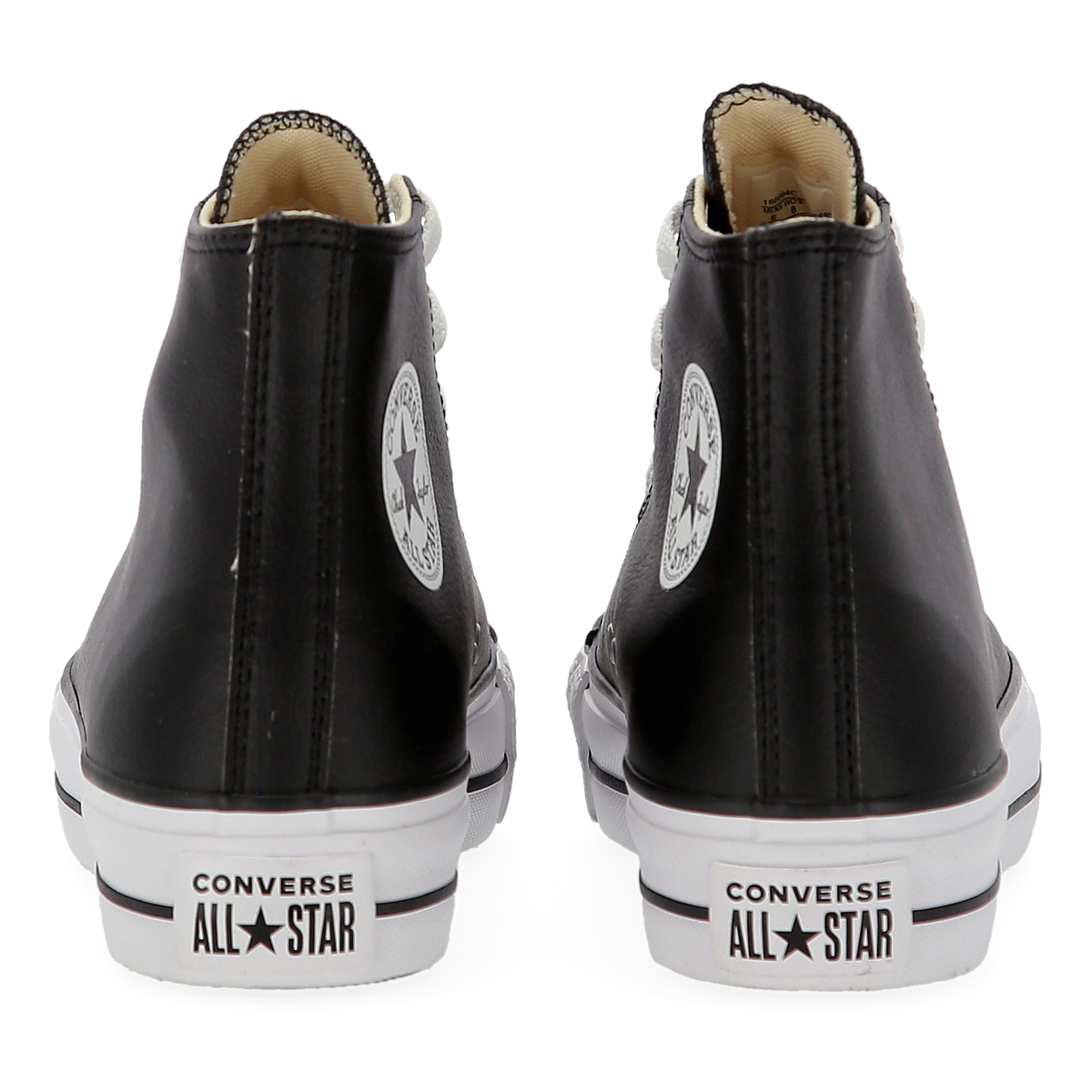 Zapatillas Converse Chuck Taylor All Star Lift Hi Unisex StockCenter