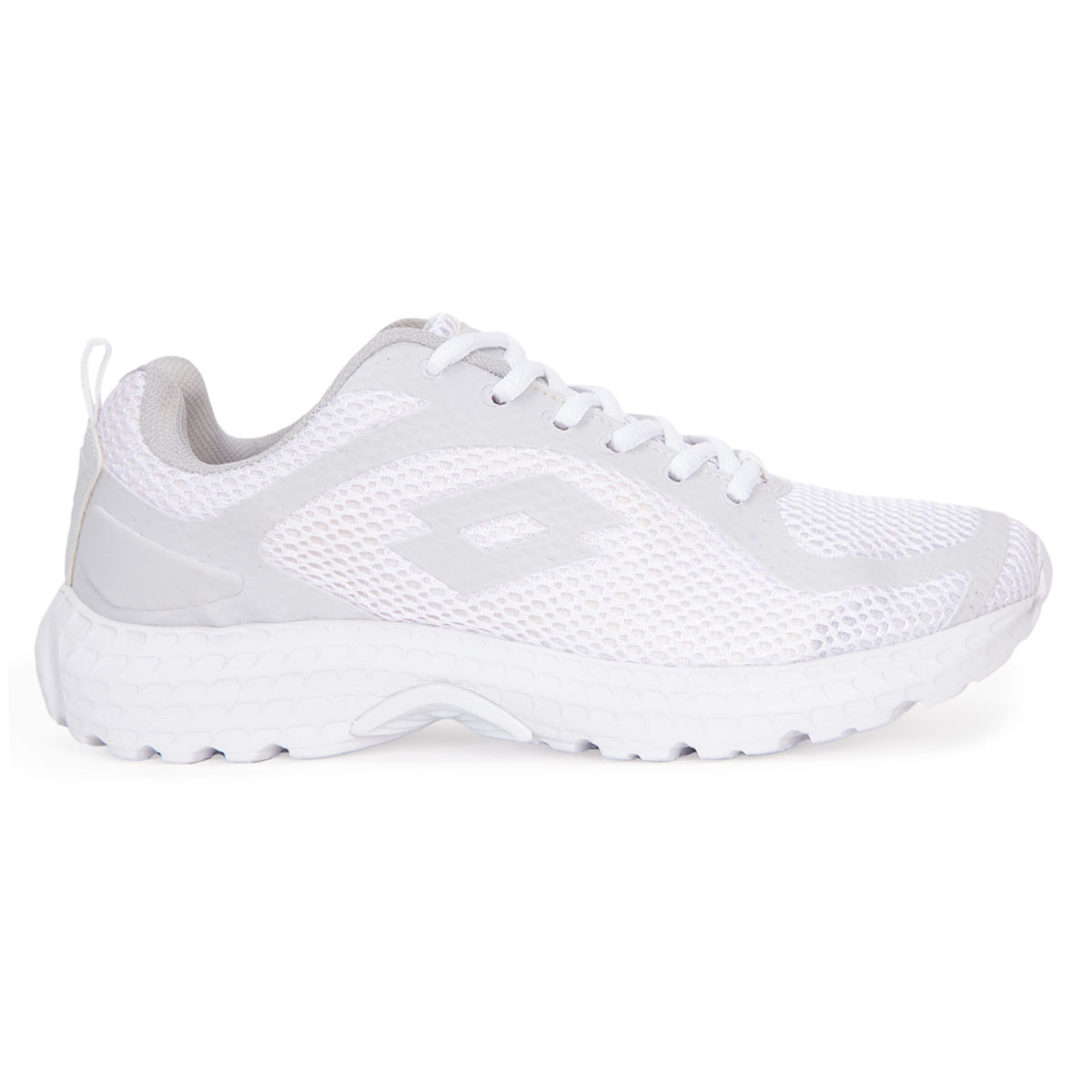 Zapatillas lotto sales blancas